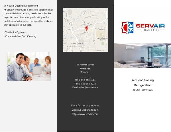 Servair_Brochure_2016