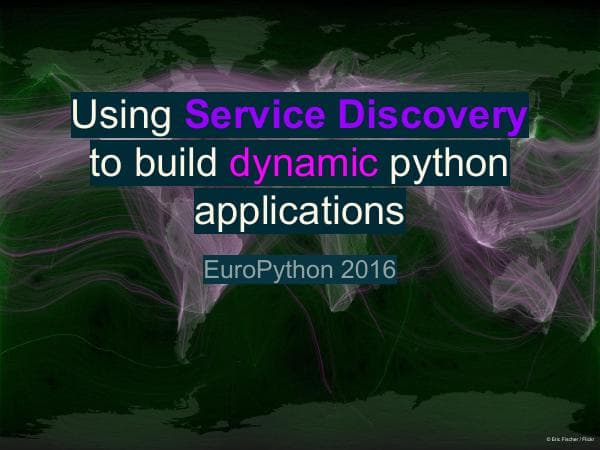 service-discovery-for-dynamic-python-applications