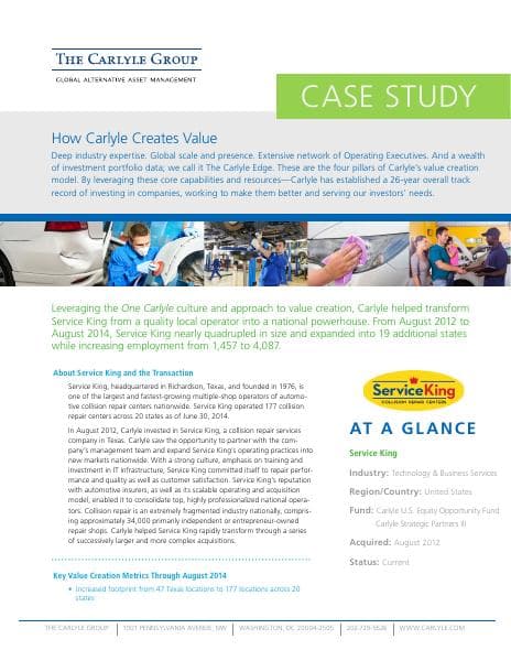 service_king_case_study