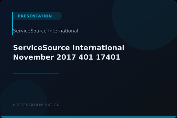 ServiceSource International_November_2017_401_17401
