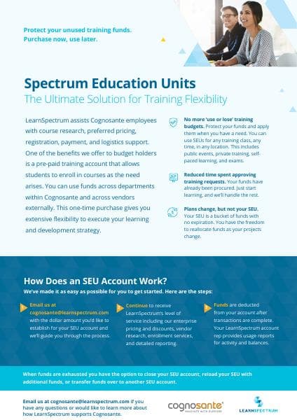 SEU-Brochure_Cognosante