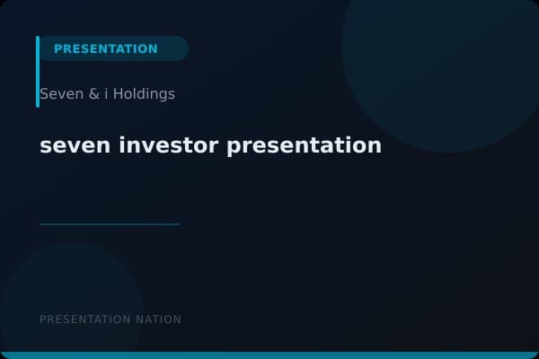 seven_investor_presentation