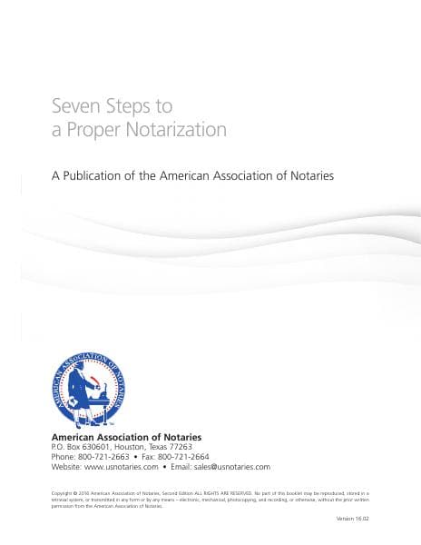 SEVEN-STEPS-TO-PROPER-NOTARIZATON