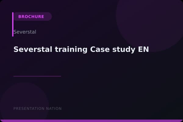 Severstal_training_Case_study_EN