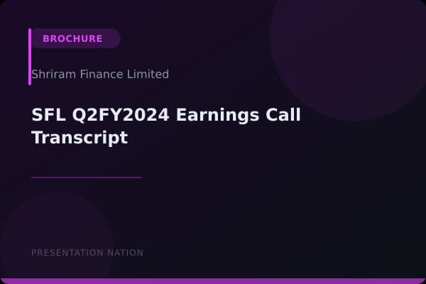 SFL-Q2FY2024_Earnings_Call_Transcript