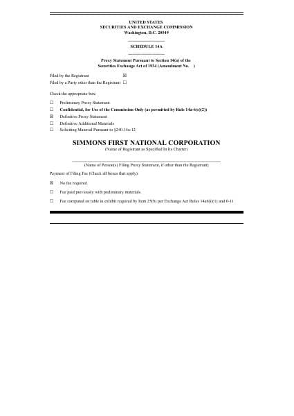 SFNC+%28Simmons+First+National+Corporation%29++%28DEF+14A%29+2024-03-20.pdf_