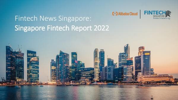 SG-Fintech-Report-2022