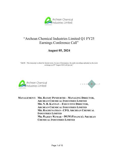SGA-ArcheanChem-Aug05-2024_Transcript%20SGA%20Edit