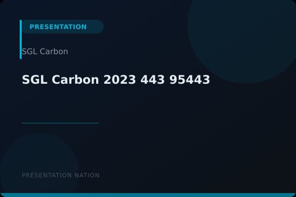 SGL Carbon__2023__443_95443