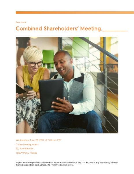 Shareholders%27+Meeting+Brochure+2017+English