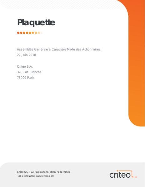 Shareholders+Meeting+Brochure+2018+French+FINAL+Cover