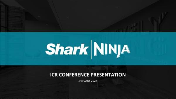 SharkNinja-ICR-Conference-Presentation-3