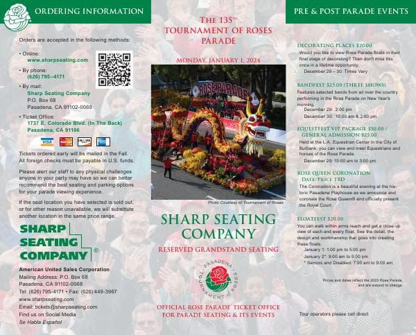 Sharp-Seating-2024-Brochure