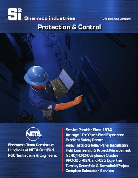 Shermco-Protection-and-Control