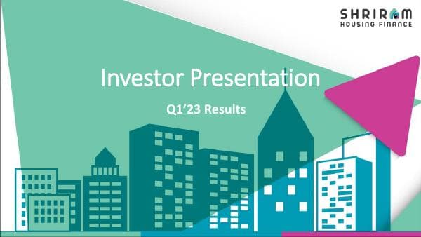 SHFL_Investor_Presentation_Q1FY23