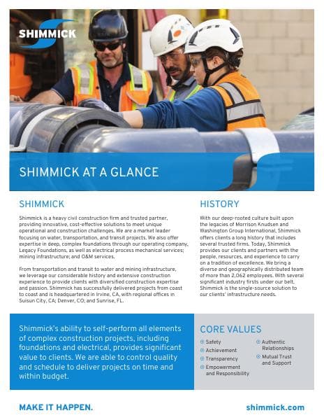 Shimmick_Factsheet_2023