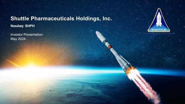 Shuttle-Pharma-Presentation-May-23-2024