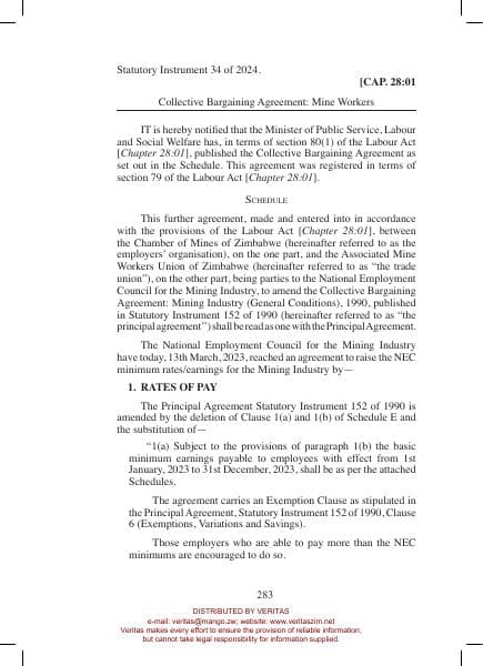 SI%202024-034%20Collective%20Bargaining%20Agreement%20Mine%20Workers