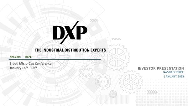 Sidoti-Micro-Cap-Conference