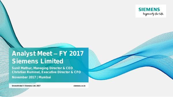 Siemens Limited_November_2017_512_18512