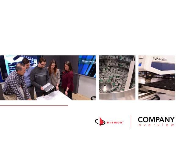 siemon-company-overview