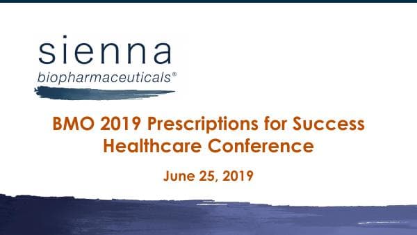 Sienna Biopharmaceuticals_June_2019_425_43425