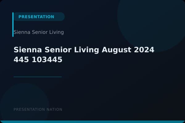 Sienna Senior Living_August_2024_445_103445