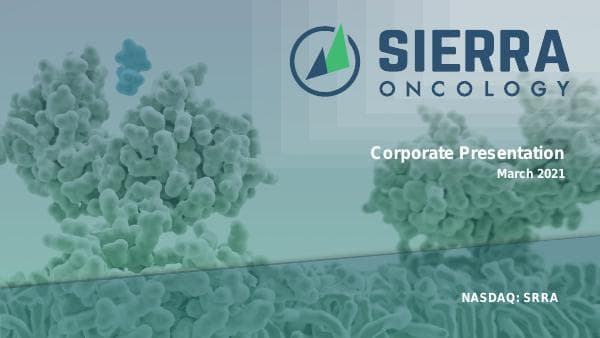 Sierra Oncology_March_2021_501_67501