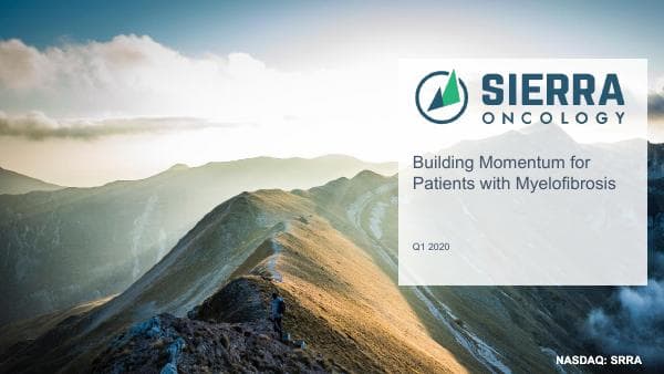 Sierra Oncology_Q1 2020_972_52972