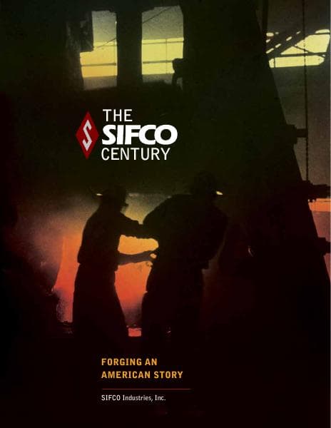 SIFCO-Century