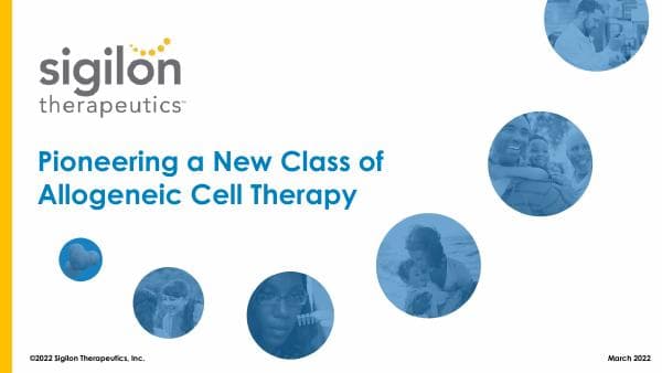 Sigilon Therapeutics_March_2022_49_81049