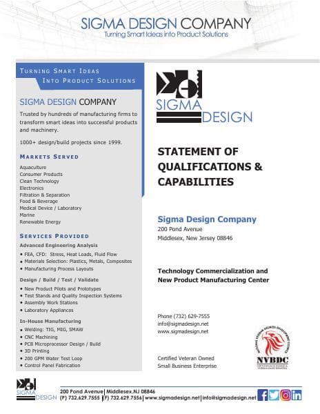 Sigma-Capabilites-Brochure