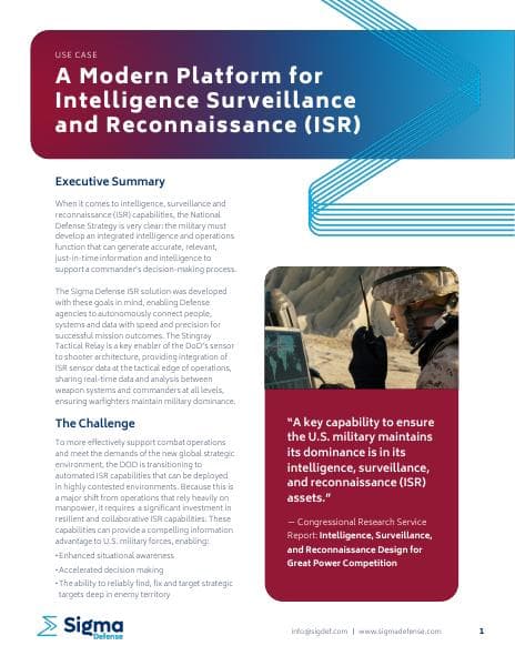 Sigma-ISRUseCase_Final