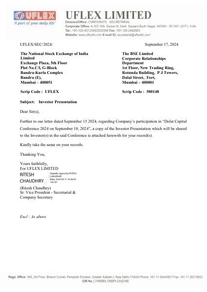 SIGNED_UFLEX_NSEBSE_IP_17092024