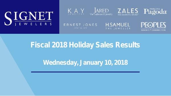 Signet Jewelers_January_2018_551_19551