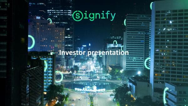 Signify-Investor-presentation-2018