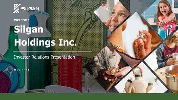 silgan-holdings-may-2024-investor-presentation