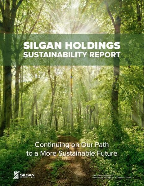 Silgan-Holdings-Sustainability-Report