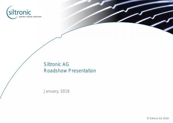 Siltronic_Roadshow_Presentation_January_2018