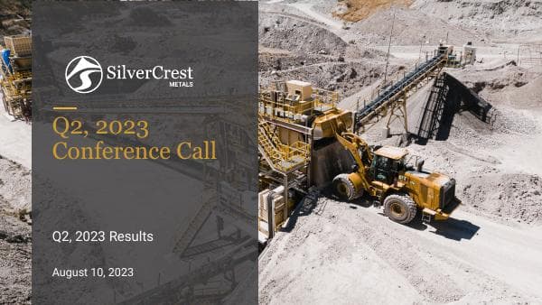 SilverCrest Metals_August_2023_974_95974