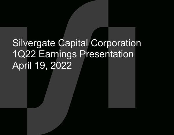 Silvergate Capital_April_2022_718_81718
