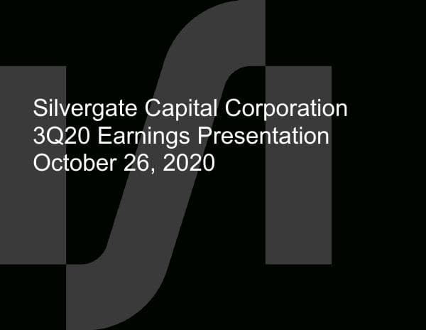 Silvergate Capital_October_2020_404_61404