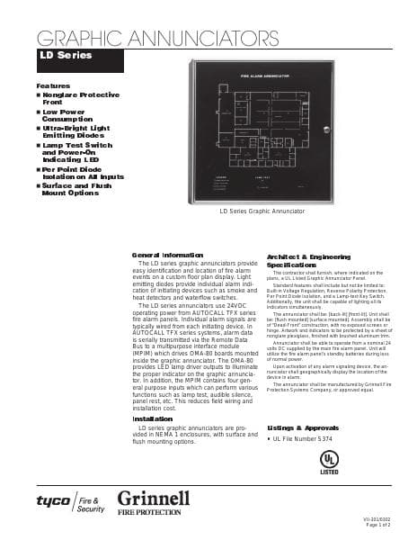 Simplex%20-%20Grinnell%20Fire%20Protection%20Graphic%20Annunciators