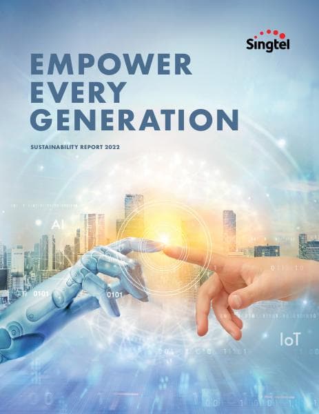 Singtel-Group-Sustainability-Report-2022