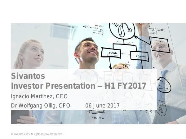 Sivantos-Investor-Presentation-Slides-06-Jun-2017
