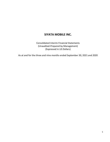 Siyata_Financial-Statements_Q3-2021-v1