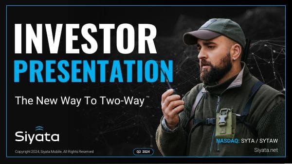 Siyata-Investor-Deck-2024May-Uploadable