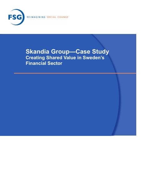 Skandia-Case-Study