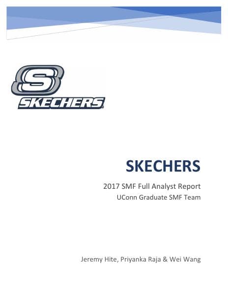 Sketchers
