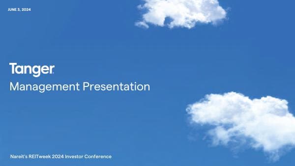 SKT_Management_Presentation_Nareit_June_2024